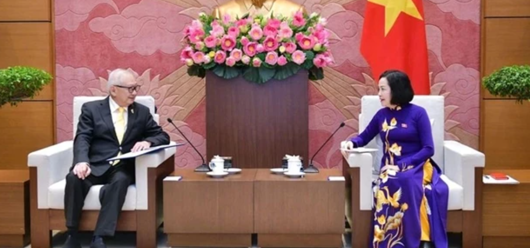 Dinilai Penting, Kampus Thailand Bangun Pusat Studi Vietnam